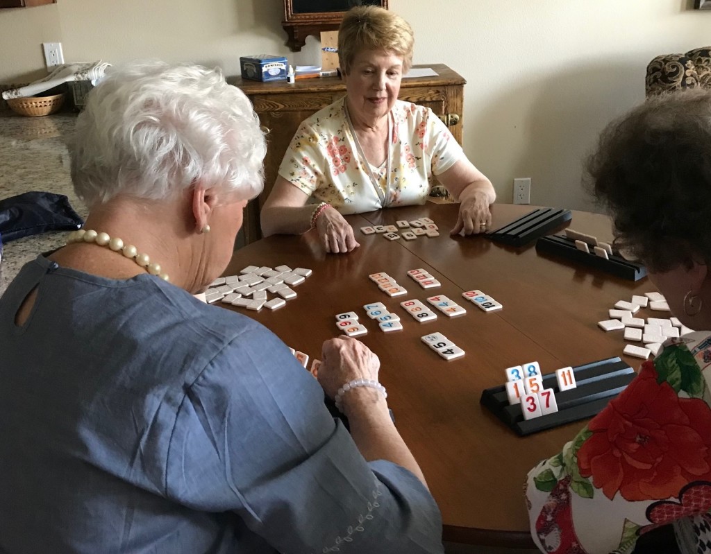 Rummikub TO4