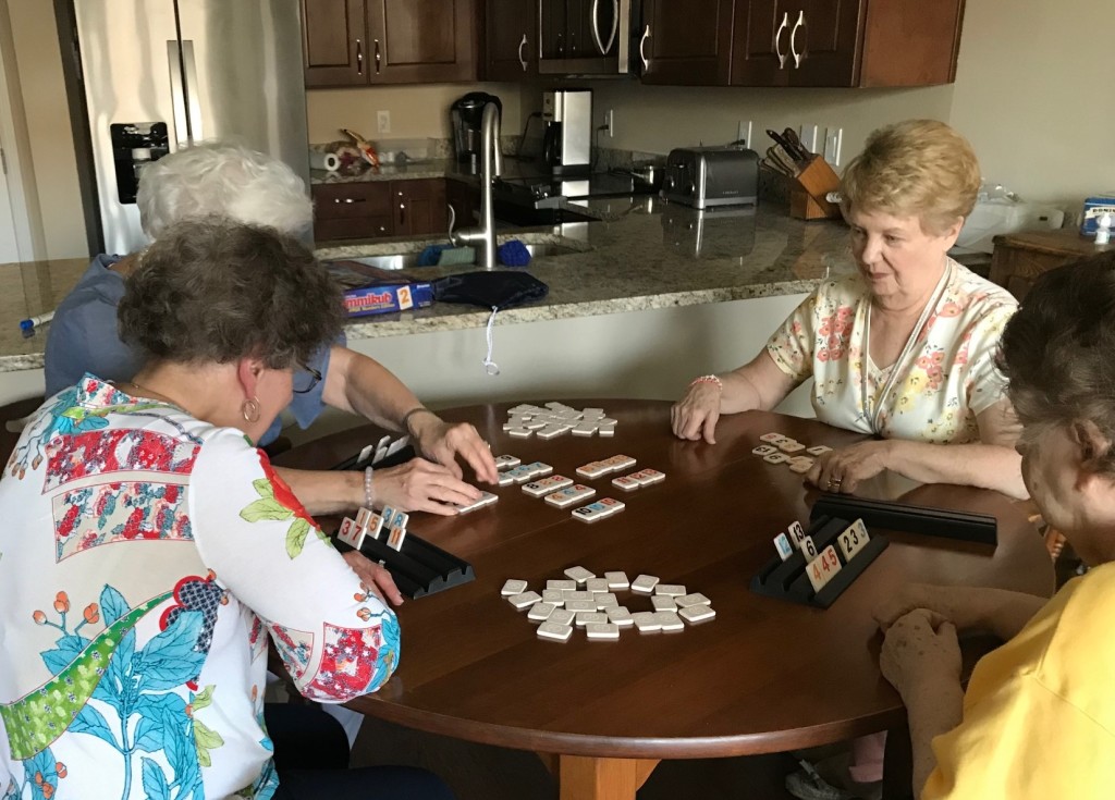 Rummikub TO5