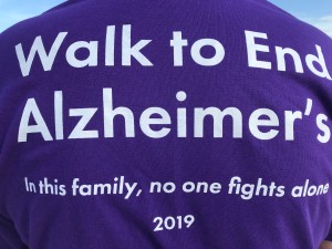 Alz walk 2